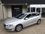 Volvo V60 2.0 D3 / 5 CILINDER / EURO-5 / NAVI / CAMERA / AUT, Euro 5, Gebruikt, Zwart, 1984 cc