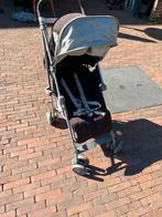Maclaren kinderwagen - Gebruikt, Kinderen en Baby's, Kinderwagens en Combinaties, Ophalen, Gebruikt, Kinderwagen, Verstelbare duwstang