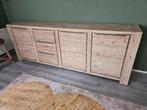 Dressoir Henders & Hazel, Huis en Inrichting, Kasten | Dressoirs, Ophalen, Zo goed als nieuw, 200 cm of meer, 25 tot 50 cm