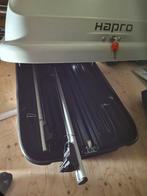 Hapro Roady 350 Dakkoffer + Dakdragers Opel Mokka, Auto diversen, Dakkoffers, Ophalen, Gebruikt