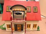 Playmobil Moderne Villa 4279, Ophalen, Gebruikt, Poppenhuis