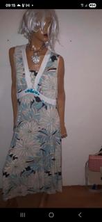 Betty Barclay Jurk Maat 44 ZGAN, Kleding | Dames, Jurken, Betty Barclay, Ophalen of Verzenden, Zo goed als nieuw, Maat 42/44 (L)