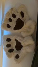Therian handschoenen, Ophalen of Verzenden, Zo goed als nieuw
