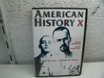 dvd 70b american history x, Cd's en Dvd's, Dvd's | Thrillers en Misdaad, Zo goed als nieuw, Verzenden, Vanaf 16 jaar