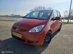 Mitsubishi Colt 1.3 Inform Automaat, Leer , Lm velgen !, Auto's, Origineel Nederlands, Te koop, 5 stoelen, Benzine