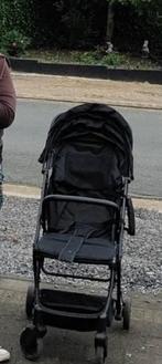 Buggy, Ophalen, Zo goed als nieuw