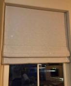 Vouwgordijnen, Huis en Inrichting, Ophalen, 200 cm of meer, 150 tot 200 cm, Modern, tijdloos, klassiek.