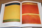 Mark Rothko, 1903-1970. Schilderijen als drama., Ophalen of Verzenden, Zo goed als nieuw
