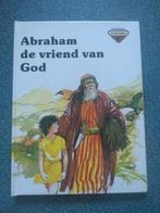Abraham, de vriend van God / Penny Frank (Ark deel 4)., Ophalen of Verzenden, Zo goed als nieuw, Christendom | Protestants