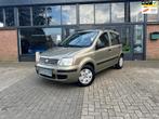 Fiat Panda 1.2 Edizione Cool, Airco, Weinig KM, Voorwielaandrijving, Stof, Gebruikt, Beige