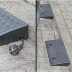 Oprijblok voor opstaande rand 70 mm zwart, Caravans en Kamperen, Caravan accessoires, Verzenden, NB, Nieuw, NB