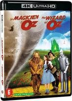 The Wizard of Oz 4K NLO 349862, Cd's en Dvd's, Blu-ray, Ophalen of Verzenden, Nieuw in verpakking
