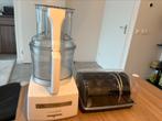 Magimix 5200 XL foodprocessor/ keukenmachine, Ophalen, Zo goed als nieuw