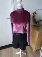 Izgst shirt draagmaat 38, Ophalen of Verzenden, Zo goed als nieuw, Lange mouw, Maat 38/40 (M)