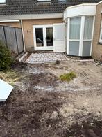 Uitbouw/klompenhok, Ophalen, Gebruikt, 120 cm of meer, 200 tot 215 cm