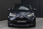 Toyota Aygo 1.0 VVT-i x-play limited | CAMERA | AIRCO | APPL, Voorwielaandrijving, Stof, Gebruikt, Euro 6