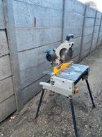 Elu TGS 273 A2 Cirkelzaag/Afkortzaag, Doe-het-zelf en Verbouw, Gereedschap | Zaagmachines, Ophalen, Gebruikt, Cirkelzaag, 70 mm of meer