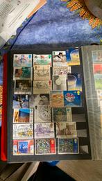 Mooie postzegels Engeland G, Ophalen of Verzenden