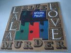 BLUE MURDER - LA LA LOVE, Ophalen of Verzenden, Gebruikt
