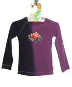 aparte Br@nd longsleeve maat 122 - 128, Kinderen en Baby's, Br@nd, Meisje, Ophalen of Verzenden, Zo goed als nieuw