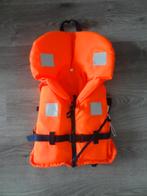 Nieuw oranje reddingsvest zwemvest voor kind 20 - 30 kg, Ophalen of Verzenden, Nieuw, Kind, Reddingsvest of Zwemvest