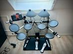 Elektronisch Drumstel, Muziek en Instrumenten, Drumstellen en Slagwerk, Ophalen, Zo goed als nieuw, Overige merken, Elektronisch