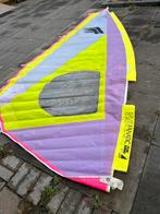 Fanatic Surf Zeil 5,6 m2 - Topstaat!, Ophalen, Zo goed als nieuw, Zeil, 5 tot 7 m²