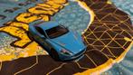 Welly 1/24 Aston Martin Vanquish, Ophalen of Verzenden, Zo goed als nieuw, Welly