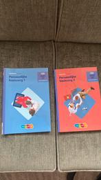 Mbo v studie boeken, Ophalen of Verzenden, Zo goed als nieuw, MBO