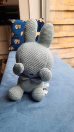 Nijntje Kiekeboe Green Knit, Ophalen, Zo goed als nieuw, Konijn