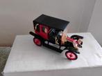 RIO   RENAULT  1910  FIACRE, Hobby en Vrije tijd, Modelauto's | 1:43, Ophalen of Verzenden, Zo goed als nieuw, Auto