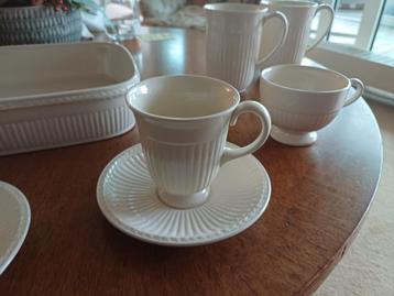Wedgwood los servies (mag apart of in 1 koop) beschikbaar voor biedingen