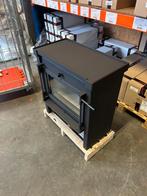 JAnus 12 houtkachel gereviseerd, Janco de jong bv, Tolbaas 2 gorredijk, Houtkachel, Ophalen of Verzenden