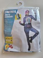 Fortnite Brirt Bomber Maat 164 Nieuw, Kinderen en Baby's, Carnavalskleding en Verkleedspullen, Ophalen, Nieuw, 158 t/m 164, Jongen of Meisje