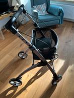 Nieuwe wheelzahead rollator. Nooit gebruikt., Ophalen, Lichtgewicht