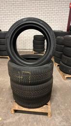 Winterbanden 245/50 R20 Pirelli Scorpion Winter, Auto-onderdelen, Banden en Velgen, Ophalen, 245 mm, Winterbanden, Band(en)