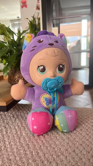 VTech Little Love - Mijn Knuffelpop (kat) beschikbaar voor biedingen