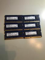 ddr3 laptop geheugen Elpida, Ophalen of Verzenden, Laptop, DDR3