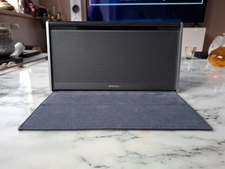Bose Soundlink Mini II Bluetooth Special Edition, Audio, Tv en Foto, Luidsprekers, Zo goed als nieuw, Overige typen, Minder dan 60 watt