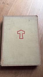 Gebundeld: tijdschrift Hamer. 1941/42 en 1942/43, Ophalen of Verzenden