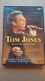 Tom Jones 4x, Alle leeftijden, Ophalen of Verzenden, Zo goed als nieuw