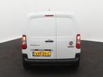 Fiat Doblò 1.5D 100pk L1 650kg | Airco | Navigatie | Camera, Voorwielaandrijving, Stof, Gebruikt, Euro 6