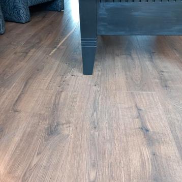 Laminaat, zelf demonteren beschikbaar voor biedingen