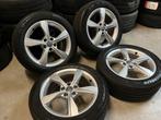 17” ORIGINELE AUDI A4/A5/A6 ZOMERSET 5x112, Auto-onderdelen, Banden en Velgen, Nieuw, 17 inch, Banden en Velgen, Personenwagen