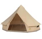 Bell Tent 400 - Ruime en comfortabele tent, Ophalen, Zo goed als nieuw
