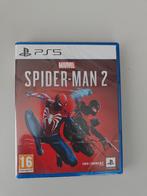 Spiderman 2 PS5 GESEALED, Ophalen of Verzenden, Nieuw