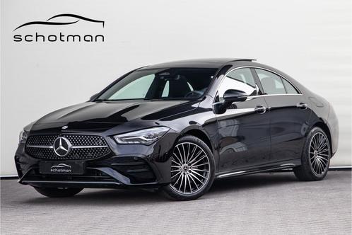 Mercedes-Benz CLA-Klasse 250 e AMG Premium, Facelift, Panora, Auto's, Mercedes-Benz, Te koop, CLA, ABS, Achteruitrijcamera, Airbags