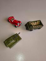 Lesney Matchbox autos jaren 70, Ophalen of Verzenden, Gebruikt