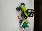 Lego City 60390, Kinderen en Baby's, Speelgoed | Duplo en Lego, Ophalen of Verzenden, Zo goed als nieuw, Lego