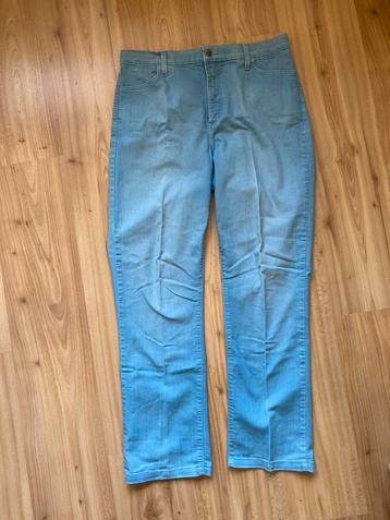 NYDJ Not Your Daughters Jeans maat 14 / 44/46 stretch beschikbaar voor biedingen